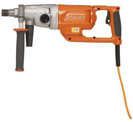 Slika: Husqvarna DM 200