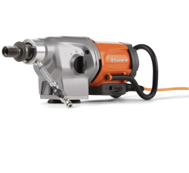 Slika: Husqvarna DM 400