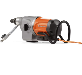 Slika: Husqvarna DM 400