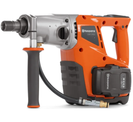 Slika: Husqvarna DM 540i