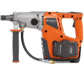 Slika: Husqvarna DM 540i