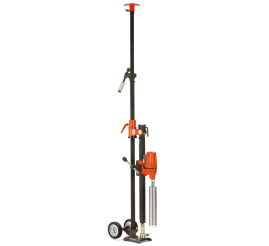 Slika: Husqvarna DMS 160 Gyro