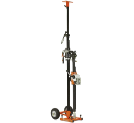Slika: Husqvarna DS 50 Gyro
