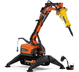 Slika: Husqvarna DXR 305