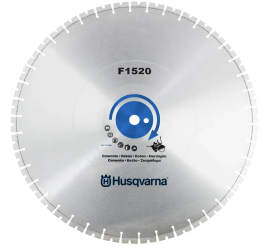 Slika: Husqvarna ELITE-CUT™ F1520