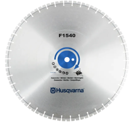Slika: Husqvarna ELITE-CUT™ F1540