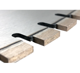 Slika: Husqvarna ELITE-CUT™ F620