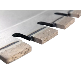 Slika: Husqvarna ELITE-CUT™ W1610