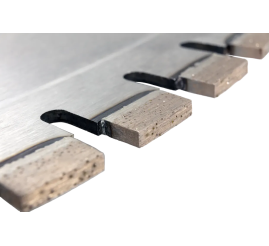 Slika: Husqvarna ELITE-CUT™ W1620