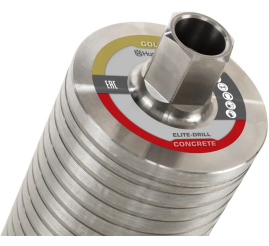 Slika: Husqvarna ELITE-DRILL™ D20 DRY