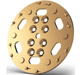 Slika: Husqvarna ELITE-GRIND™ DISC T-REX
