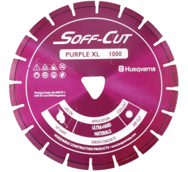 Slika: Husqvarna ELITE SOFF-CUT™ XL 1000