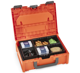Slika: Husqvarna Floor prep BOX
