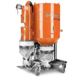 Slika: Husqvarna HTC D80