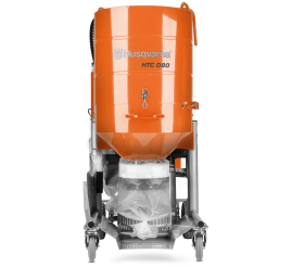 Slika: Husqvarna HTC D80