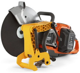 Slika: Husqvarna K 1 PACE Rail