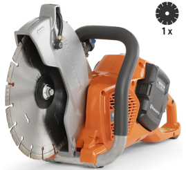 Slika: Husqvarna K 540i
