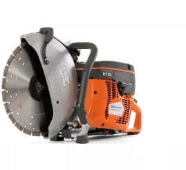 Slika: Husqvarna K 770
