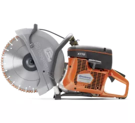 Slika: Husqvarna K 770