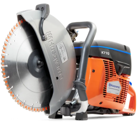 Slika: Husqvarna K 770 OilGuard