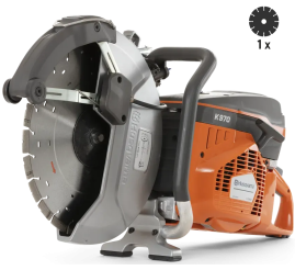 Slika: Husqvarna K 970 SmartGuard™