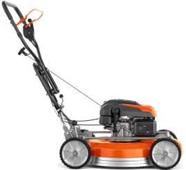Slika: Husqvarna KLIPPO LB 553SQe