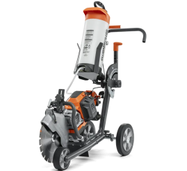 Slika: Husqvarna KV 1