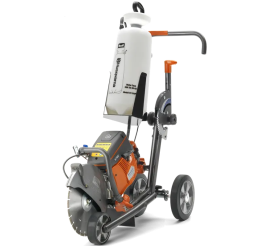 Slika: Husqvarna KV 7