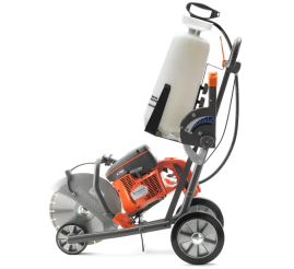 Slika: Husqvarna KV 7