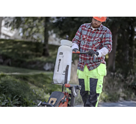 Slika: Husqvarna KV 9 / 12