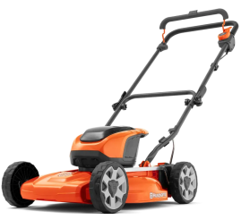 Slika: Husqvarna LB 144i bez baterije i punjača