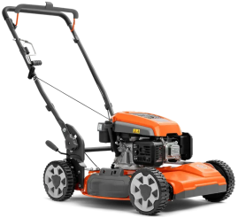 Slika: Husqvarna LB 251S