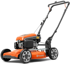 Slika: Husqvarna LB 251S