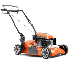 Slika: Husqvarna LB 256SP