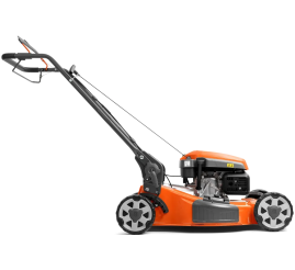 Slika: Husqvarna LB 256SP