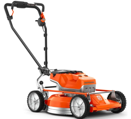 Slika: HUSQVARNA LB 553iV bez baterije i punjača