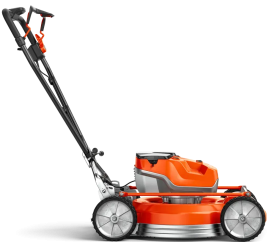 Slika: HUSQVARNA LB 553iV bez baterije i punjača