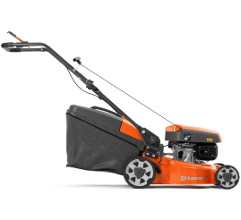 Slika: Husqvarna LC 140P