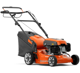 Slika: Husqvarna LC 140SP