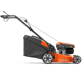 Slika: Husqvarna LC 140SP