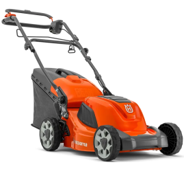 Slika: HUSQVARNA LC 141C