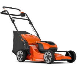 Slika: HUSQVARNA LC 142i bez baterije i punjača