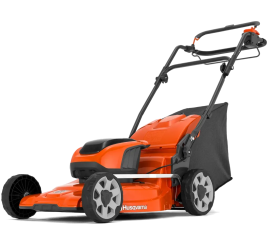 Slika: HUSQVARNA LC 142iS bez baterije i punjača