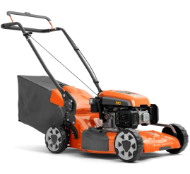 Slika: Husqvarna LC 151