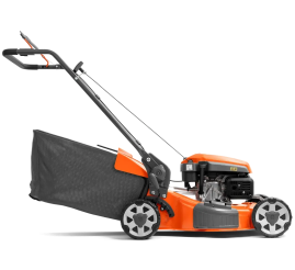 Slika: Husqvarna LC 151