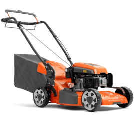 Slika: Husqvarna LC 151S