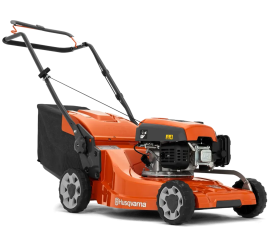 Slika: HUSQVARNA LC 247
