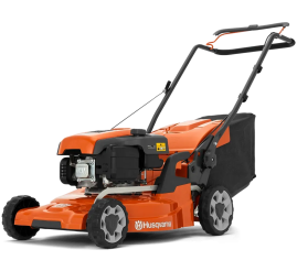 Slika: HUSQVARNA LC 247