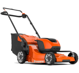 Slika: HUSQVARNA LC 247i bez baterije i punjača