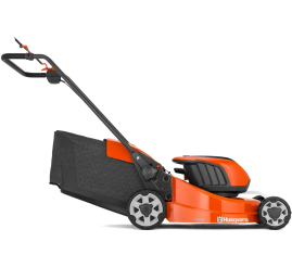 Slika: HUSQVARNA LC 247i bez baterije i punjača